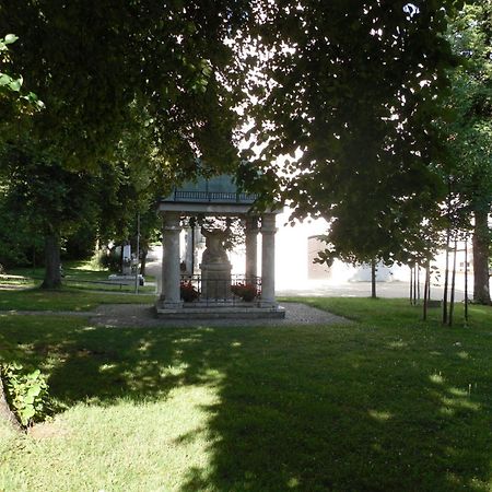 Am Klostergarten Freising Exterior photo
